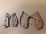SMITH & WESSON J-FRAMEROUND BUTT GRIPS - 3 of 3