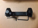 NIGHTFORCE A106 ONE PIECE DIRECT SCOPE MOUNT INTEGAL - 3 of 4