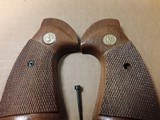 COLT PYTHON GRIPS - 3 of 5