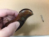SMITH & WESSON N-FRAME SQUARE BUTT GRIPS - 5 of 6