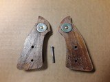 SMITH & WESSON J-FRAME SQUARE BUTT GRIPS - 3 of 3