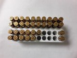 WINCHESTER 284WIN. AMMUNITION 150GR. POWER-POINT - 2 of 2