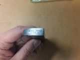 COLT 1908 MAGAZINE. 380CAL. ORIGINAL EARLY TWO-TONE COLT - 6 of 6