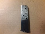 COLT 1908 MAGAZINE. 380CAL. ORIGINAL EARLY TWO-TONE COLT - 2 of 6