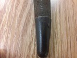 1917 TRENCH KNIFE LF+C US WWI WITH JEWELL SHEATH - 10 of 14