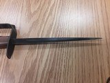 1917 TRENCH KNIFE LF+C US WWI WITH JEWELL SHEATH - 8 of 14