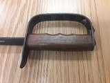 1917 TRENCH KNIFE LF+C US WWI WITH JEWELL SHEATH - 3 of 14