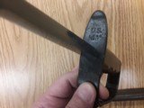 1917 TRENCH KNIFE LF+C US WWI WITH JEWELL SHEATH - 6 of 14