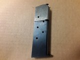 COLT COMMERCIAL 1911 45ACP VINTAGE TWO TONE MAGAZINE - 2 of 6