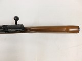Winchester model 70 - 12 of 19