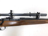 Winchester model 70 - 4 of 19