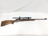 Winchester model 70 - 1 of 19