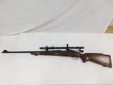Winchester model 70 - 7 of 19