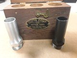 LYMAN CUTTS COMPENSATOR TUBES AND BOX - 2 of 7