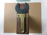 LYMAN CUTTS COMPENSATOR PATTERN TUBE BOX W/12GA. WRENCH - 3 of 7