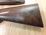 PARKER 1880 SIDE BY SIDE STOCK AND FOREND - 7 of 16