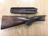 PARKER 1880 SIDE BY SIDE STOCK AND FOREND - 2 of 16