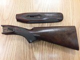 PARKER 1880 SIDE BY SIDE STOCK AND FOREND - 1 of 16