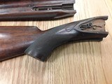 PARKER 1880 SIDE BY SIDE STOCK AND FOREND - 4 of 16