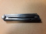 LUGER P08 MAGAZINE STAMPED #6368 SPARE - 1 of 6