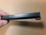 LUGER P08 MAGAZINE STAMPED #388, WAFFEN 63 - 3 of 6