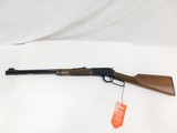 Winchester 9422 tribute special - 8 of 12