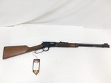 Winchester 9422 tribute special - 4 of 12