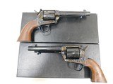 USFA SAA Consecutive Pair 45 Colt - 2 of 20