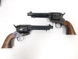 USFA SAA Consecutive Pair 45 Colt - 3 of 20