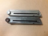 LUGER P08 MAGAZINES - 2 of 7