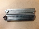 LUGER P08 MAGAZINES - 1 of 7