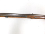 W Gardner Percussion rifle - 10 of 18