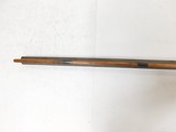 W Gardner Percussion rifle - 15 of 18