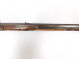 W Gardner Percussion rifle - 5 of 18
