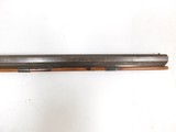 W Gardner Percussion rifle - 6 of 18