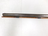 W Gardner Percussion rifle - 11 of 18