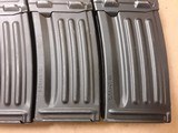 HECKLER & KOCH MODEL 93 .223/5.56CAL 25RND PRE-BAN MAGAZINE LOT - 3 of 5