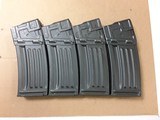 HECKLER & KOCH MODEL 93 .223/5.56CAL 25RND PRE-BAN MAGAZINE LOT - 2 of 5