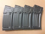 HECKLER & KOCH MODEL 93 .223/5.56CAL 25RND PRE-BAN MAGAZINE LOT - 1 of 5