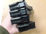 HECKLER & KOCH MODEL 93 .223/5.56CAL 25RND PRE-BAN MAGAZINE LOT - 4 of 5