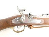 Enfield three band reproduction musket - 18 of 19