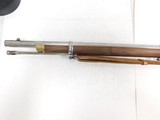 Enfield three band reproduction musket - 10 of 19