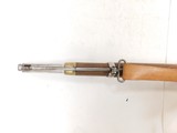 Enfield three band reproduction musket - 16 of 19