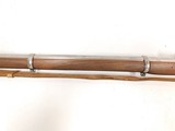 Enfield three band reproduction musket - 9 of 19
