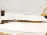 Enfield three band reproduction musket - 1 of 19