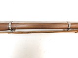 Enfield three band reproduction musket - 4 of 19