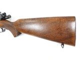 Winchesterm-75 Sporter - 7 of 23