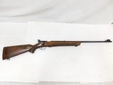 Winchesterm-75 Sporter - 1 of 23