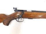 Winchesterm-75 Sporter - 3 of 23