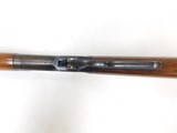 Winchester model 92 - 12 of 22